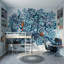 Papier peint graffiti art mural amovible-1176735398-1176735397