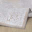 Beyanka Floral Machine Tufted Area Rug-1378496148