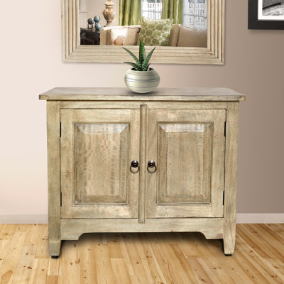 Meuble-lavabo simple 37 po Angharad