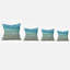 Coussin intérieur / extérieur Shannon Clark Sea-1088391445