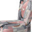 Chaise parsons de 22,5 po de largeur