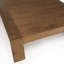 Moraby Four Leg Coffee Table