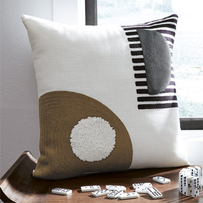 Coussin Longsum (ensemble de 4)