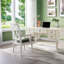 Bureau en bois massif American Country Style-579312885-579312874