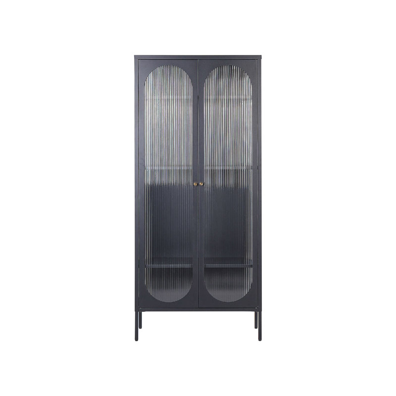 Forteau Display Cabinet