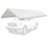 Universal Replacement Drawstring Roof Cover-39597247-39597251