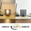Alexx Table Lamp