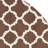 Cannen Hand Tufted Wool Geometric Rug-22513433