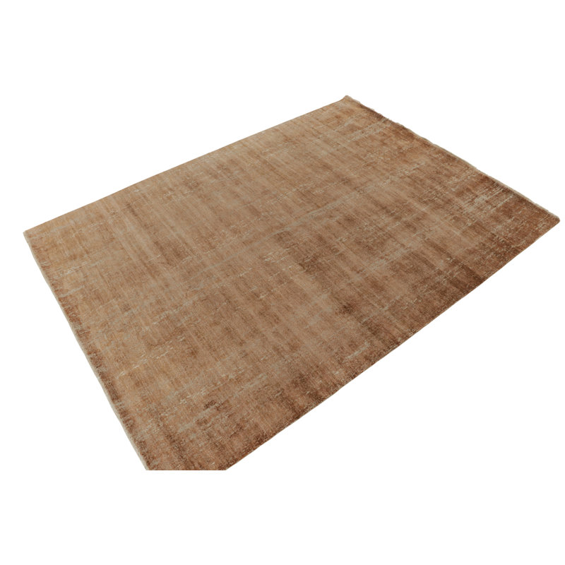 One-of-a-Kind 8'11" X 11'11" Hand Knotted Area Rug