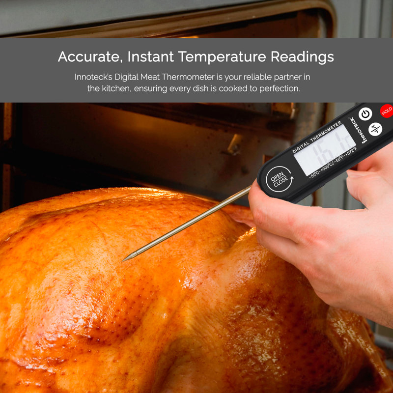 Innoteck Meat Thermometer