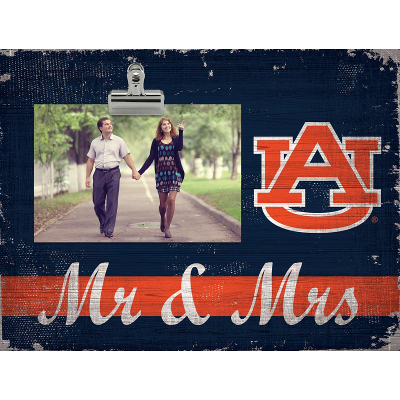 Entertainment Wall Decor, Auburn University