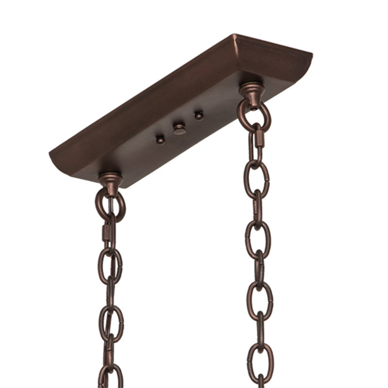 Tiffany Roman 3 - Light Pendant