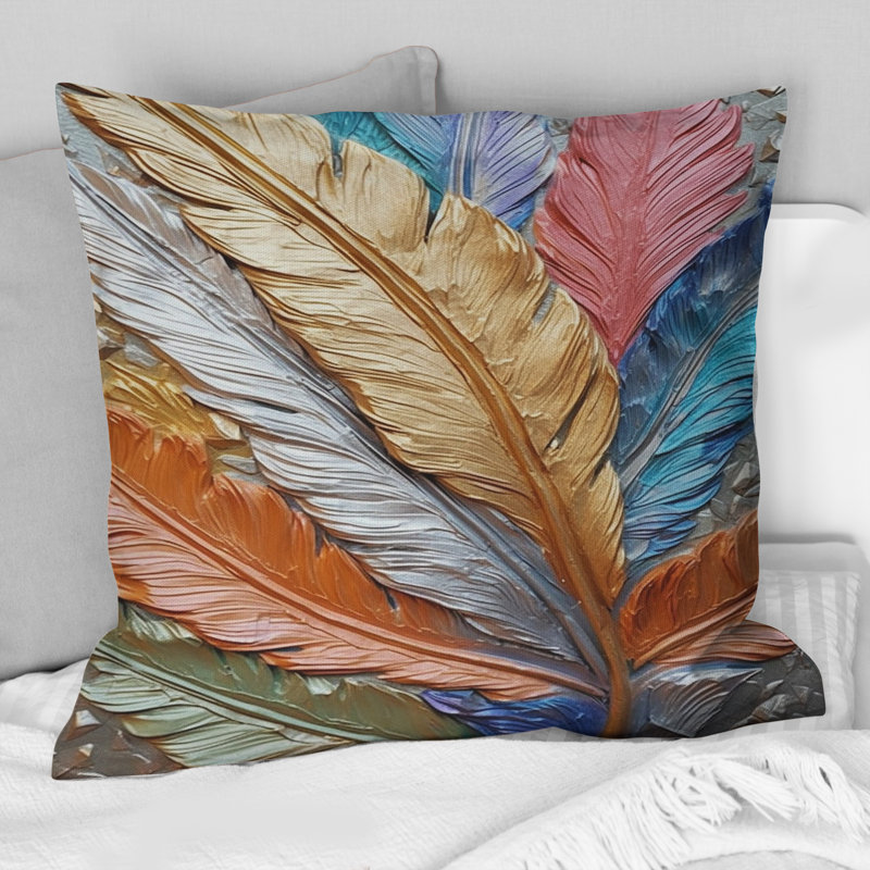 Coussin Boho Glam