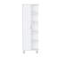 1-Door Linen Cabinet