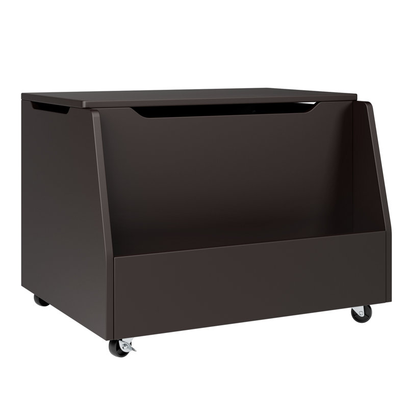 Toy Box, Espresso