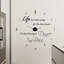 Horloge murale surdimensionnée 39" Akey