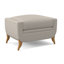 Repose-pieds standard rectangulaire de 29,5 po Armstrong-36413884-36413896