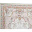 Aubusson Renaissance Handmade Wool Oriental Area Rug