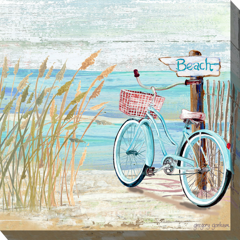 Art extérieur Alarik Lakeshore