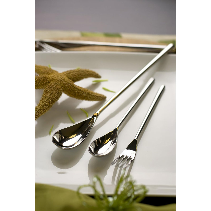 Stainless Steel Cutlery