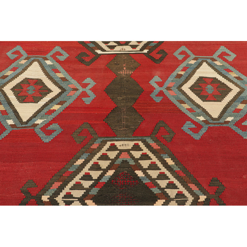 One-of-a-Kind 5'3" X 14'1" Area Rug