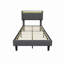 Upholstered Bed Frame-795721986-795722109