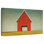 Lilie Rustic Red Barn Summer