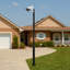 Street Light Pole Street Lamp Post Split Street Lamp Post Suitable For Outdoor Street-1355319335