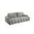 Gray is out of stock selected