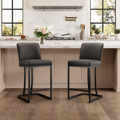 Forsyth 61cm Bar Stool