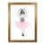 Honey Oak Frame is unavailable