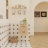 Wall-Mounted Storage Cabinet for Small Spaces