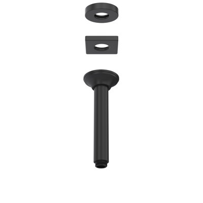 Rohl 7" Ceiling Mount Shower Arm