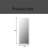 Full Body Mirror, LED Full-Length Mirror - Floor Standing And Wall Mounted Vanity Mirror With Adjustable Light-416606679