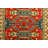 Olander Red Rug