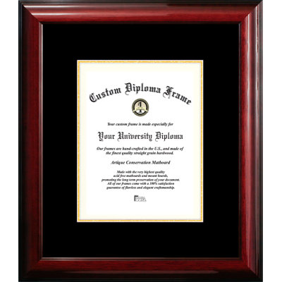 Cadre photo de tapis classic