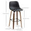 Tabouret de comptoir 25,6 po Marengo-96221373