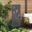 140 cm H x 50 cm W Fence Panels Fencing with 1 Panel(s) Included-610636913-610636912