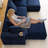 Modular Sofa Sectional With 2 Removable Ottoman-1420702772-1420702761-1420893913