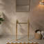 Single Bathroom Vanity with Top