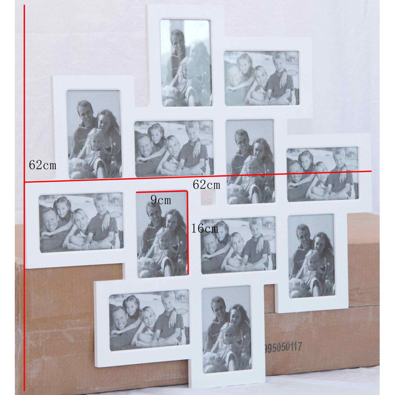 Wood Picture Frame