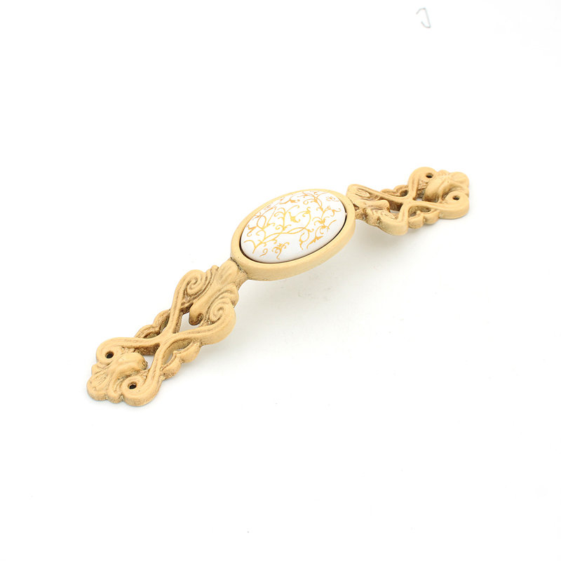 Dingus 1.28cm Arch Handle