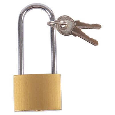  Lock