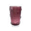 Ingot Vase-Plum-Sm-750966559