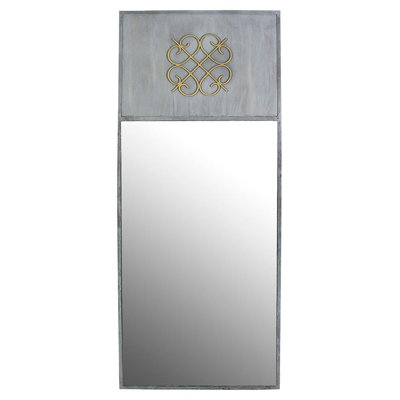 Istanbul Accent Mirror