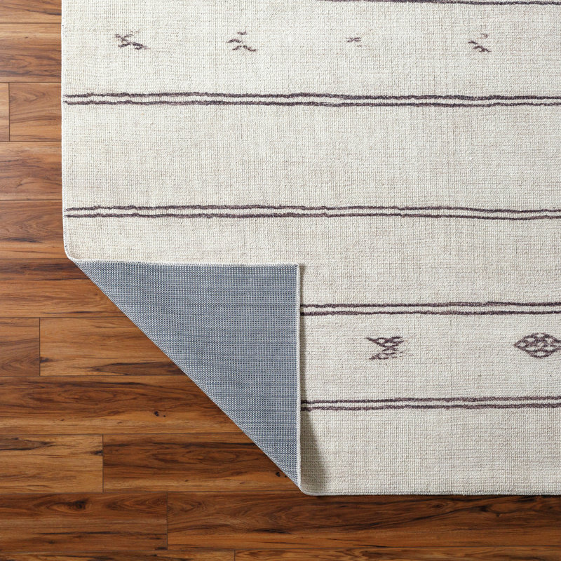 Tapis tissé à la machine Becki Owens x Livabliss Rivi, Rectangle 2 pi 2 po x 3 pi 9 po