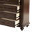Corriganville 37.6'' W 6 - Drawer Chest in Antique Cherry