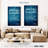 Refrigerator Unit Blue Patent-955806335