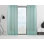 Sheer Curtain Panel Pair