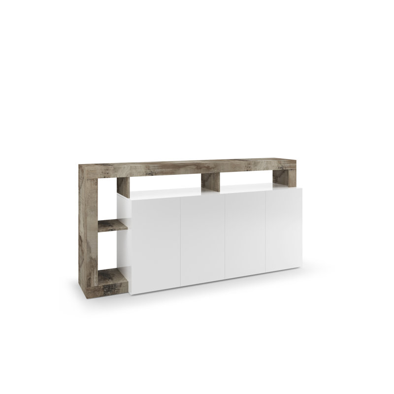 Avelene 184cm Sideboard